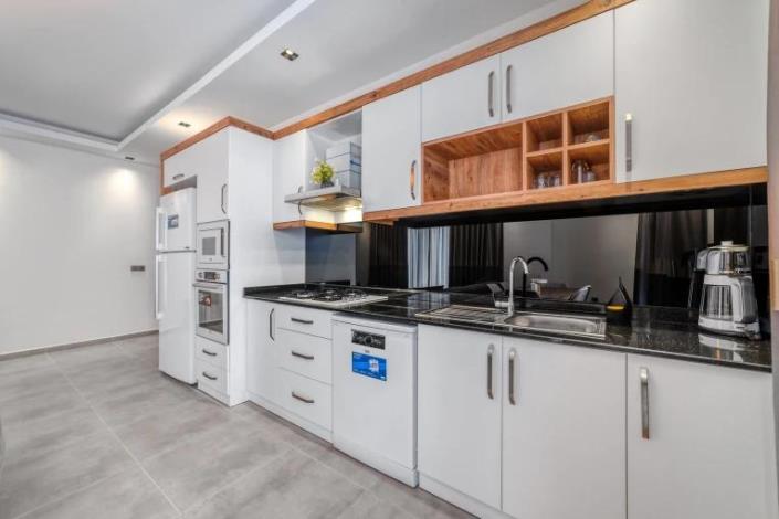 Image No.6-2 Bed Apartment for sale