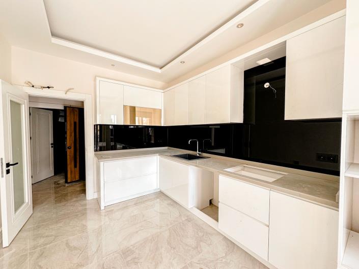 Image No.4-Appartement de 3 chambres à vendre à Küçükhasbahçe