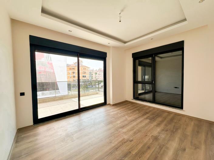 Image No.8-Appartement de 3 chambres à vendre à Küçükhasbahçe