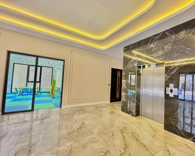 Image No.19-Appartement de 3 chambres à vendre à Küçükhasbahçe