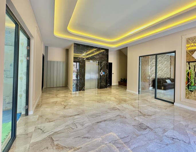 Image No.20-Appartement de 3 chambres à vendre à Küçükhasbahçe