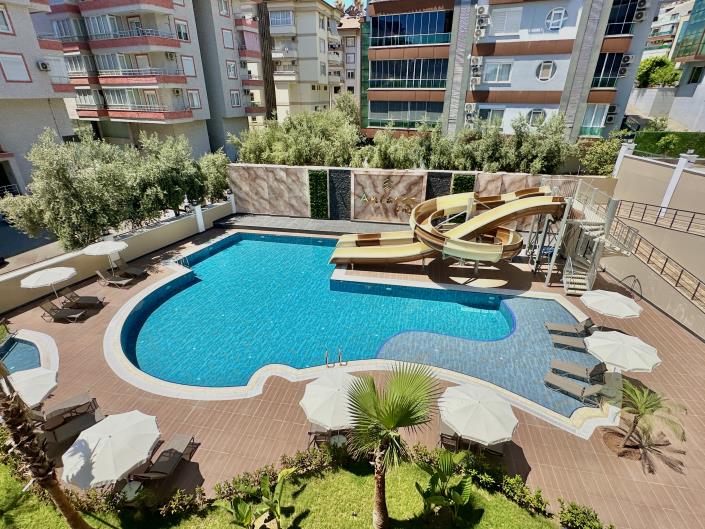 Image No.21-Appartement de 3 chambres à vendre à Küçükhasbahçe