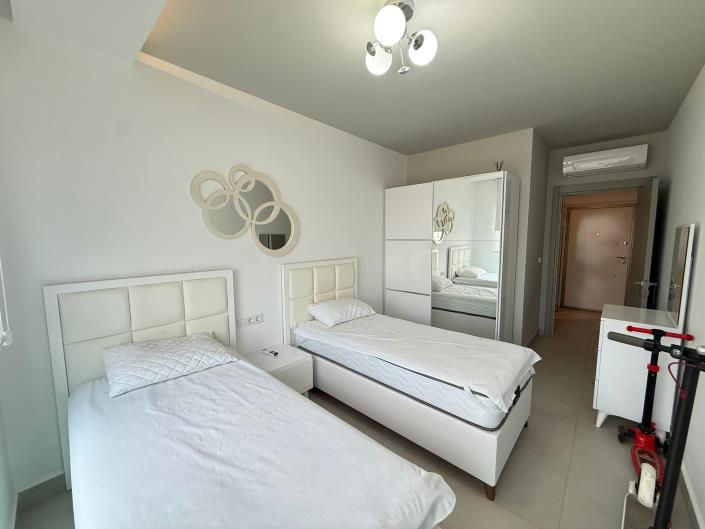 Image No.10-Appartement de 2 chambres à vendre à Kestel