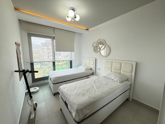 Image No.11-Appartement de 2 chambres à vendre à Kestel