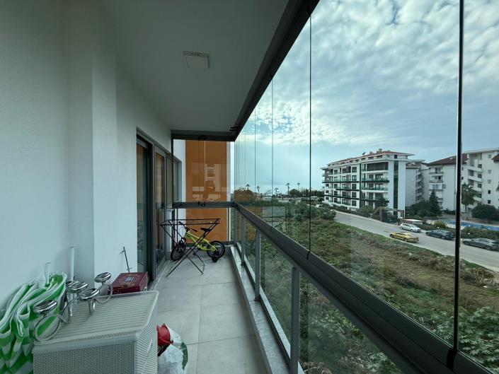 Image No.17-Appartement de 2 chambres à vendre à Kestel