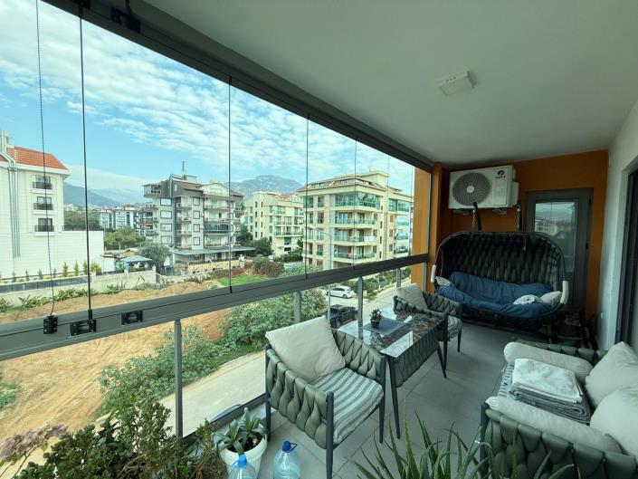 Image No.3-Appartement de 2 chambres à vendre à Kestel