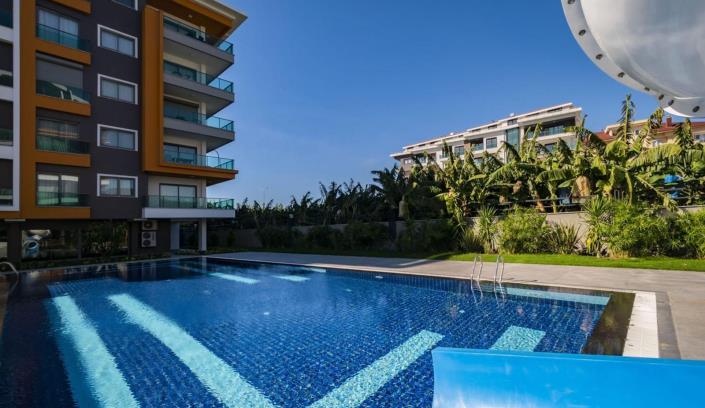 Image No.22-Appartement de 2 chambres à vendre à Kestel