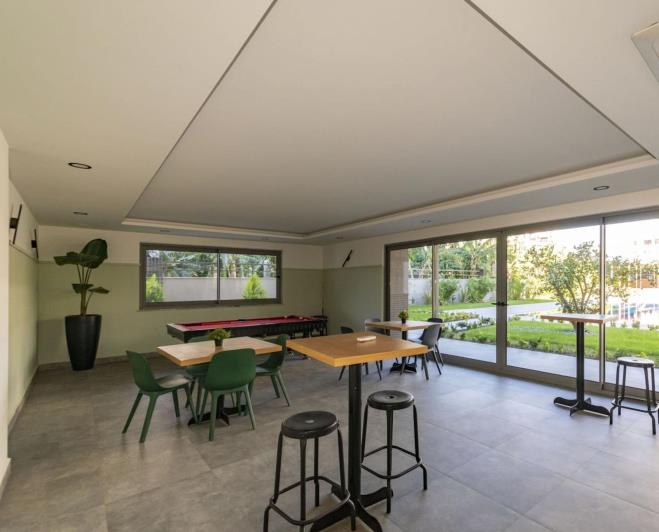 Image No.23-Appartement de 2 chambres à vendre à Kestel