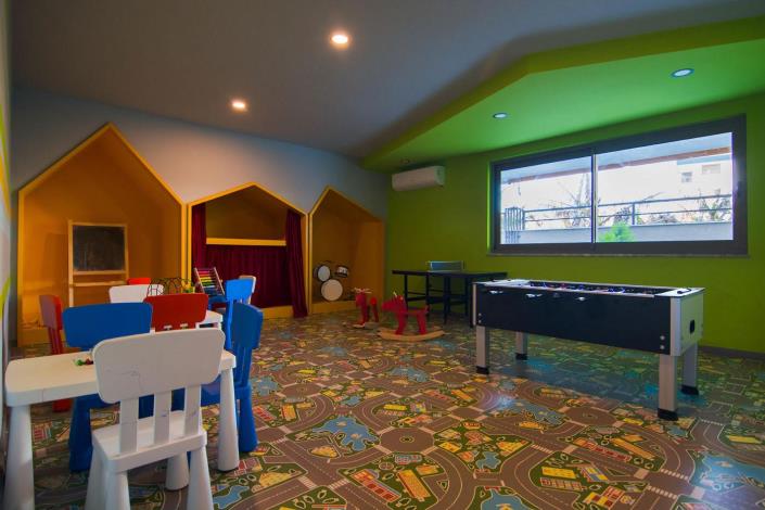 Image No.26-Appartement de 2 chambres à vendre à Kestel