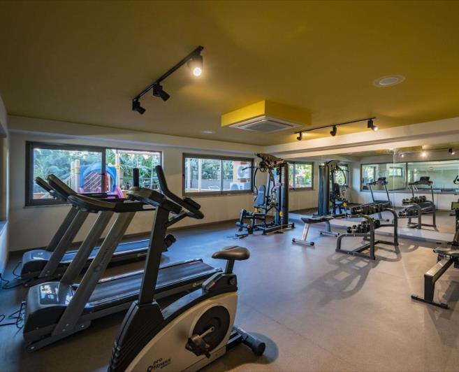 Image No.28-Appartement de 2 chambres à vendre à Kestel