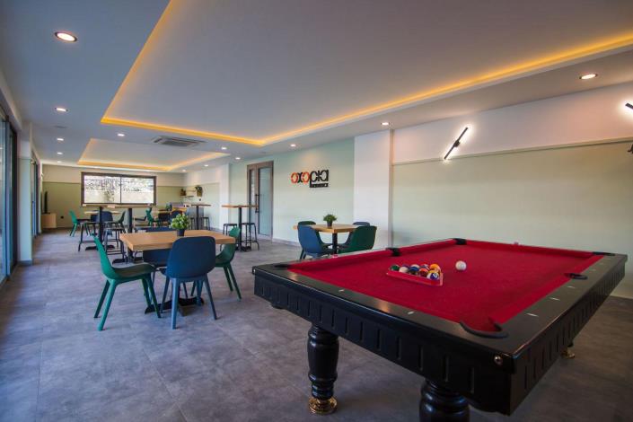 Image No.30-Appartement de 2 chambres à vendre à Kestel