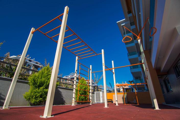 Image No.32-Appartement de 2 chambres à vendre à Kestel