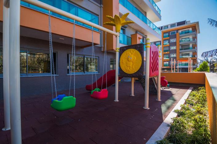 Image No.33-Appartement de 2 chambres à vendre à Kestel