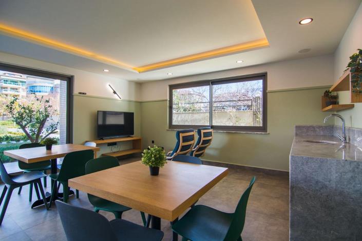 Image No.37-Appartement de 2 chambres à vendre à Kestel