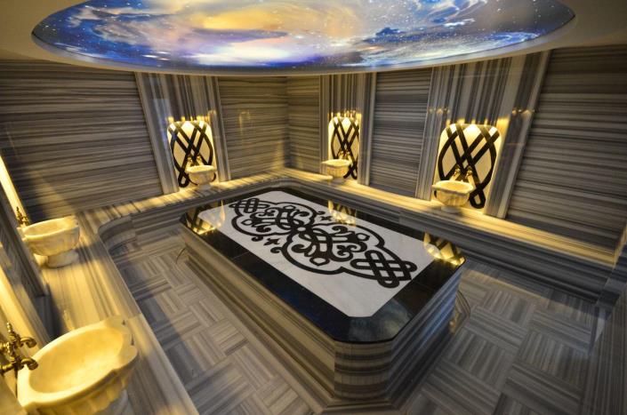 Image No.44-Appartement de 2 chambres à vendre à Kestel