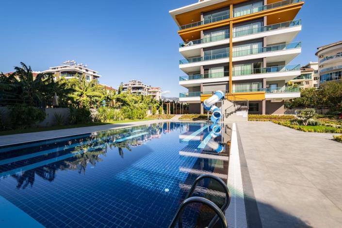 Image No.45-Appartement de 2 chambres à vendre à Kestel