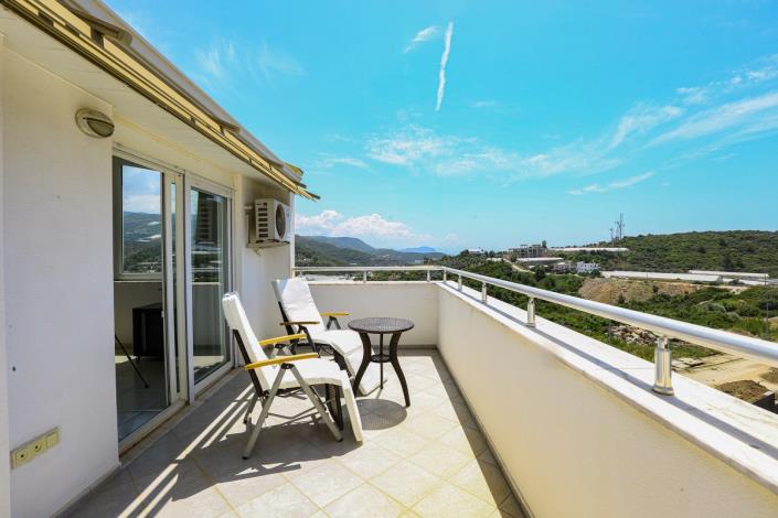 Image No.4-Duplex de 3 chambres à vendre à Konakli