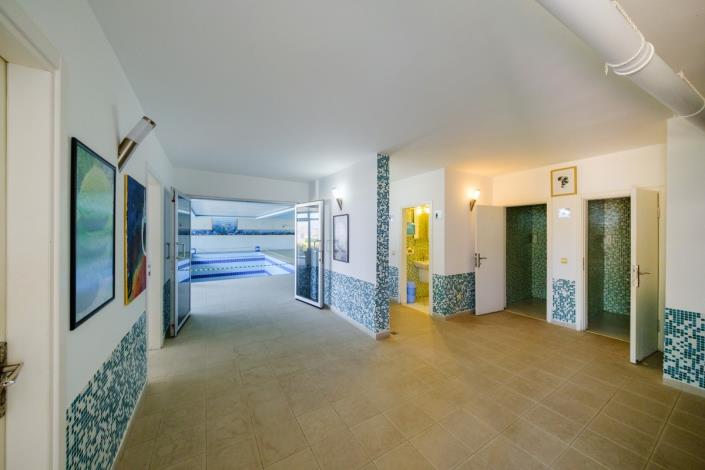 Image No.26-Duplex de 3 chambres à vendre à Konakli