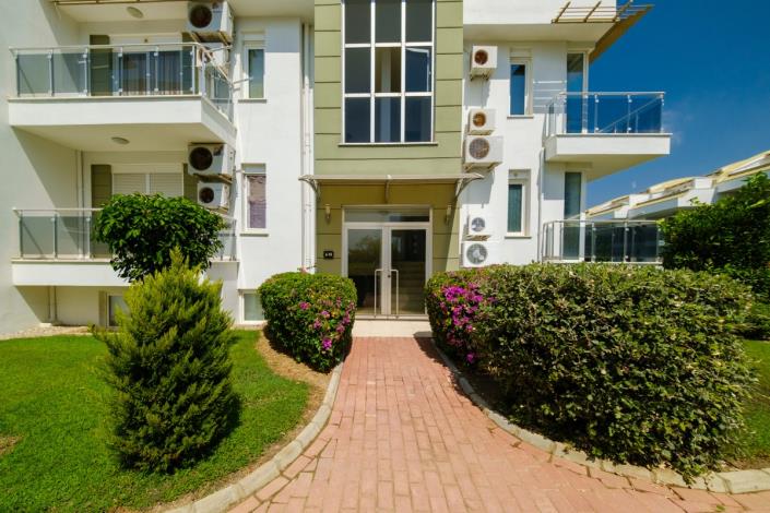 Image No.24-Duplex de 3 chambres à vendre à Konakli