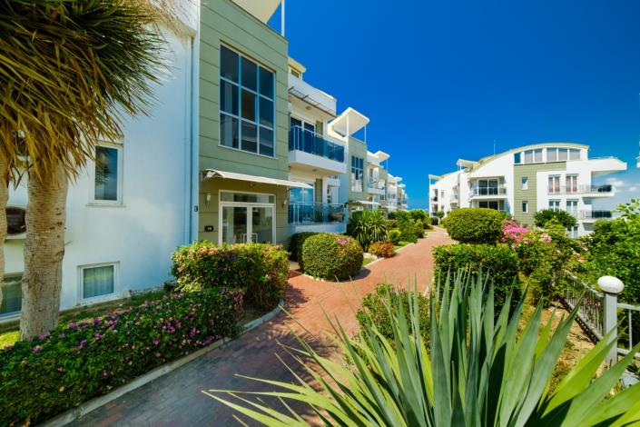 Image No.25-Duplex de 3 chambres à vendre à Konakli