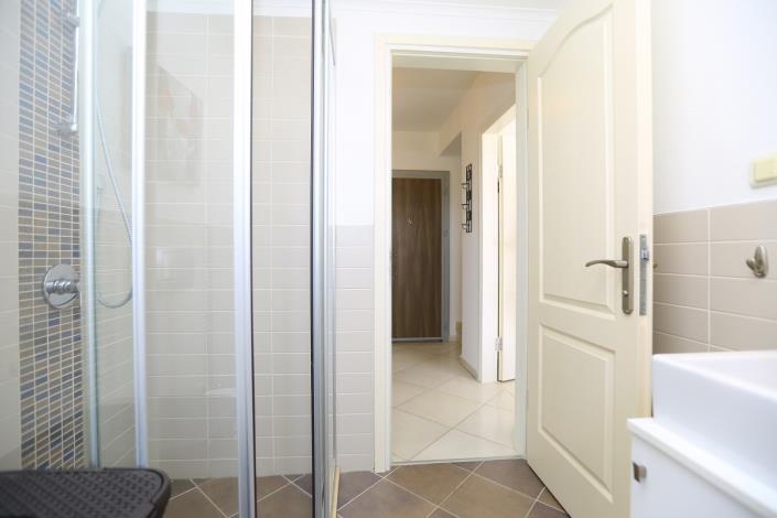 Image No.15-Duplex de 3 chambres à vendre à Konakli