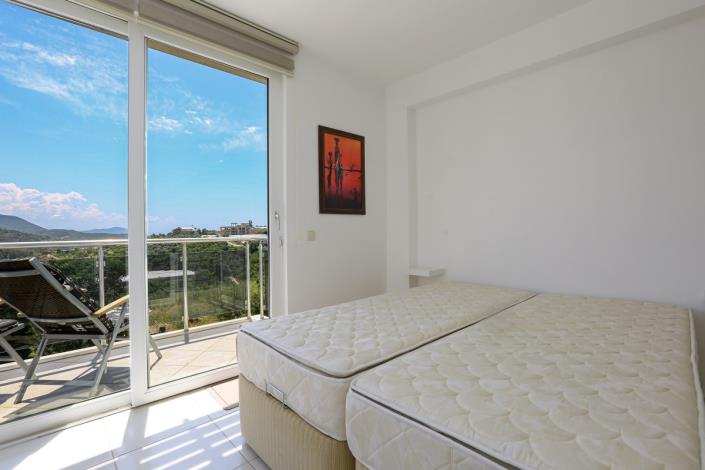 Image No.19-Duplex de 3 chambres à vendre à Konakli