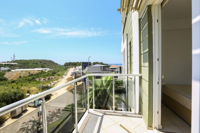 Image No.32-Duplex de 3 chambres à vendre à Konakli