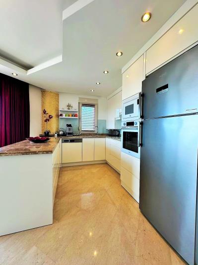 Image No.12-Appartement de 2 chambres à vendre à Cikcilli