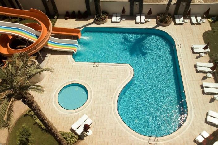 Image No.35-Appartement de 2 chambres à vendre à Cikcilli