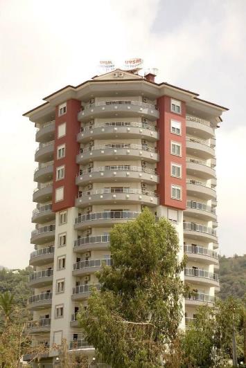 Image No.34-Appartement de 2 chambres à vendre à Cikcilli