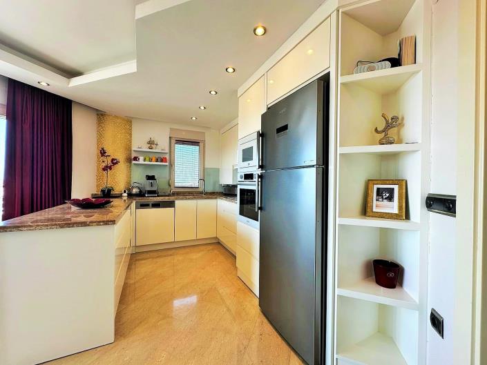 Image No.23-Appartement de 2 chambres à vendre à Cikcilli