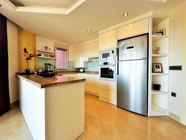 Image No.25-Appartement de 2 chambres à vendre à Cikcilli