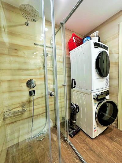 Image No.31-Appartement de 2 chambres à vendre à Cikcilli