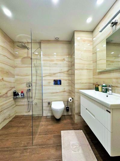 Image No.30-Appartement de 2 chambres à vendre à Cikcilli