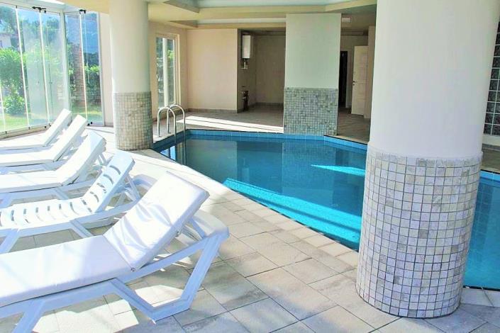 Image No.36-Appartement de 2 chambres à vendre à Cikcilli