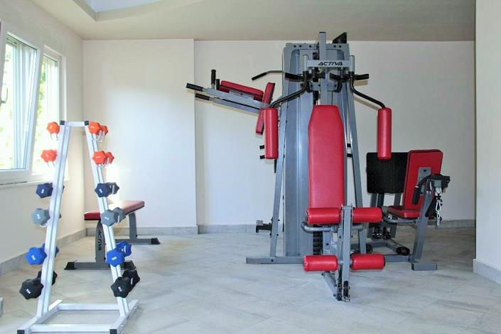 Image No.39-Appartement de 2 chambres à vendre à Cikcilli