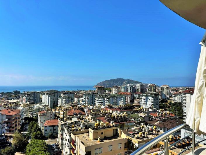 Image No.4-Appartement de 2 chambres à vendre à Cikcilli