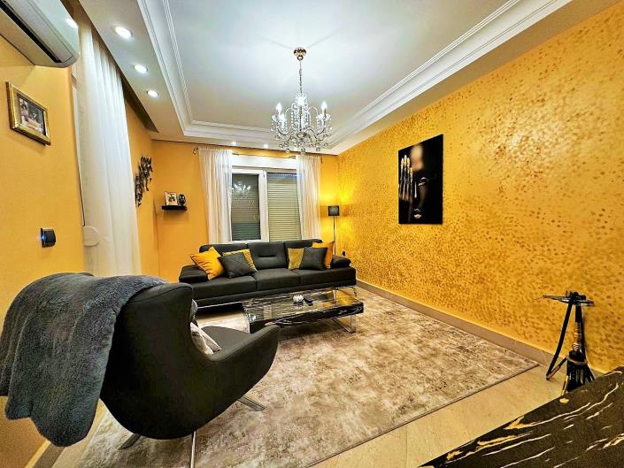 Image No.3-Appartement de 2 chambres à vendre à Cikcilli