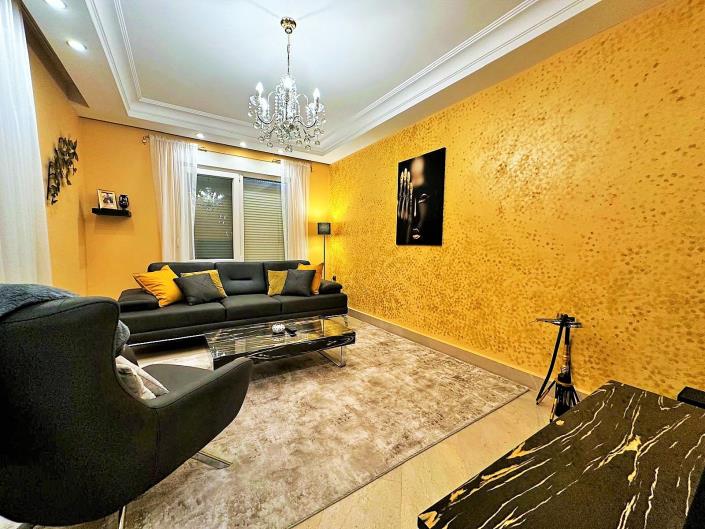 Image No.22-Appartement de 2 chambres à vendre à Cikcilli