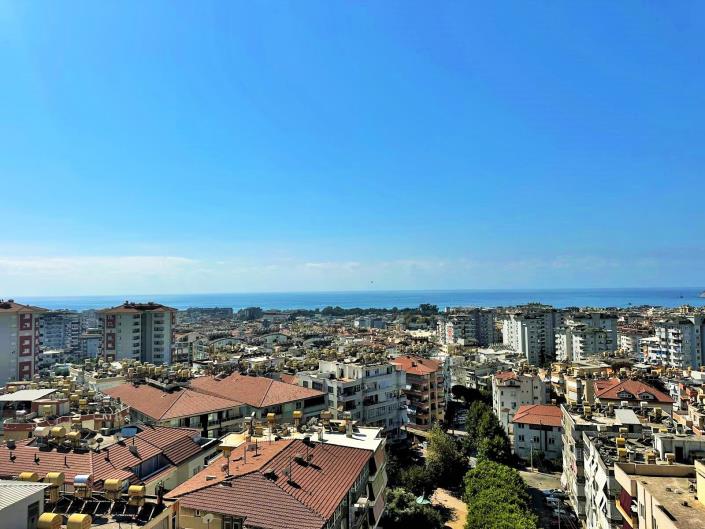 Image No.42-Appartement de 2 chambres à vendre à Cikcilli