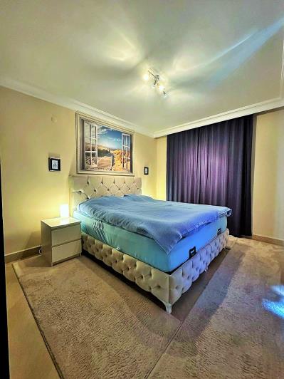 Image No.26-Appartement de 2 chambres à vendre à Cikcilli