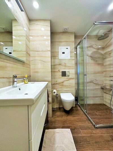 Image No.28-Appartement de 2 chambres à vendre à Cikcilli