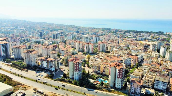 Image No.8-Appartement de 2 chambres à vendre à Cikcilli