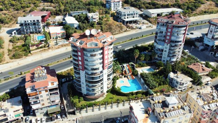 Image No.9-Appartement de 2 chambres à vendre à Cikcilli