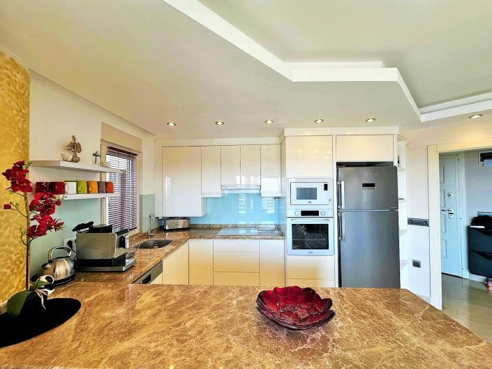 Image No.7-Appartement de 2 chambres à vendre à Cikcilli