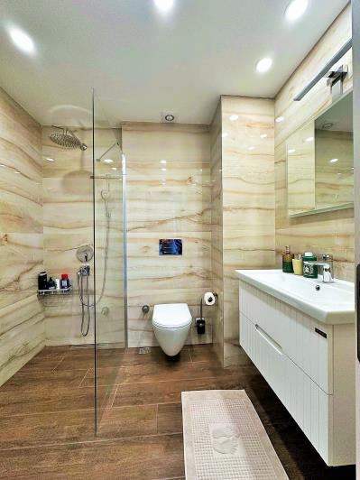 Image No.16-Appartement de 2 chambres à vendre à Cikcilli