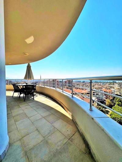 Image No.6-Appartement de 2 chambres à vendre à Cikcilli