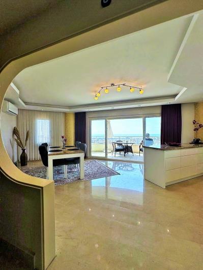 Image No.15-Appartement de 2 chambres à vendre à Cikcilli