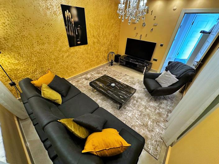 Image No.20-Appartement de 2 chambres à vendre à Cikcilli