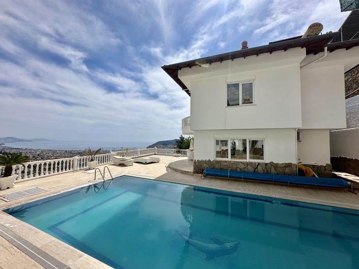 Image No.25-3 Bed Villa for sale